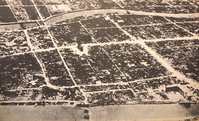 Hiroshima second photo